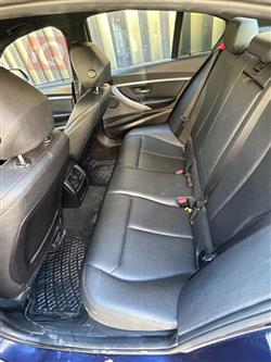 بي ام دبليو الفئة 3